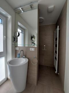 Fewo Thaler - Burhave - 5