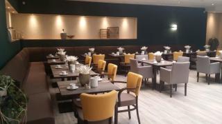 Parkhotel Ropeter - Gotinga - 7