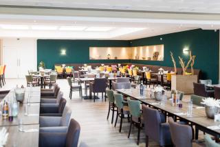 Parkhotel Ropeter - Gotinga - 6