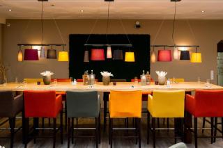 Parkhotel Ropeter - Gotinga - 5