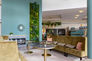 Parkhotel Ropeter - Gotinga - 9