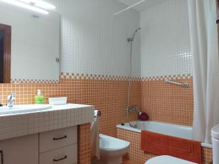 CAN PLANAS Soleado, amplio con vistas y parking - Sant Joan de les Abadesses - 1