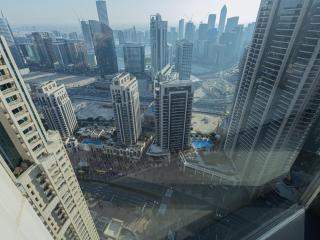 MH- ACT TOWER - Downtown 2BHK-REF 4104 - Dubai - 3
