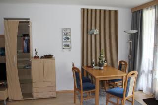 Appartement 21 - Sankt Martin bei Lofer - 7
