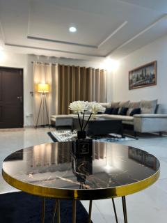 Whispering Willows Suite - Rawalpindi - 8