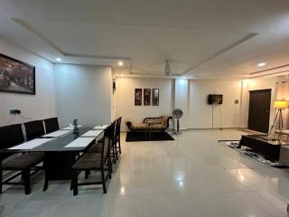 Whispering Willows Suite - Rawalpindi - 2