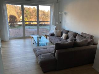 Landhaus Böhmer, Ferienwohnung Gohrisch - 4