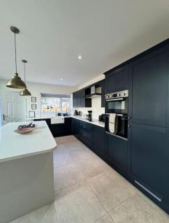 Stylish apartment near the centre of Harrogate - 8