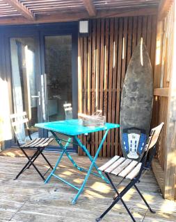 Charmant studio à Saint Brévin l'Océan - 5