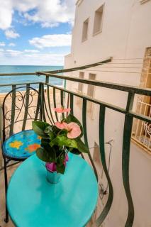 L'onda del Mare: Marina Seaview Panoramic Loft - Monopoli - 8