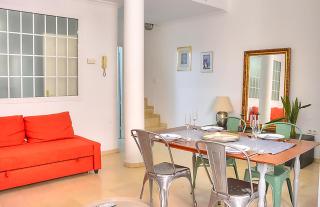 Apartamento Torre de la Plata - Seville - 2