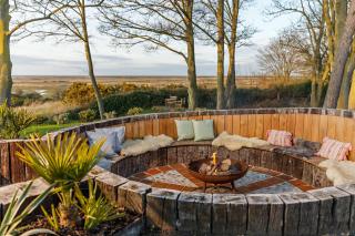 The Ballroom - Blakeney - 5