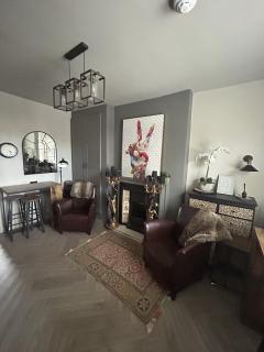 Maison Claire - Chester - 4