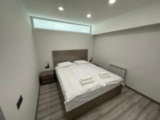 Homely Apartments 2 - Yerevan - 7