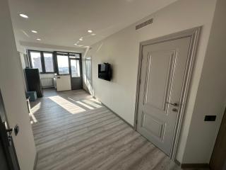 Homely Apartments 2 - Erevan - 4