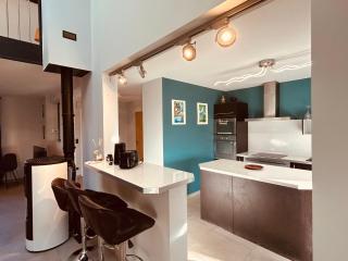 LA MARIEFACTURE - Comme un Tour du Monde - 8