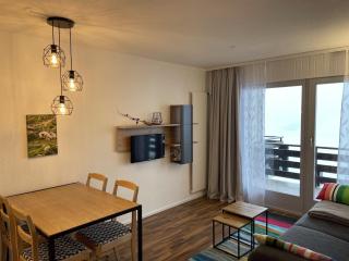 Fontanettaz MOUNTAIN & COSY apartments by Alpvision Résidences - Veysonnaz - 9