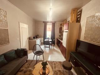 LA MARIEFACTURE - Comme chez Théodore - Hombourg-Haut - 4