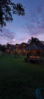 Mahkota Atia Bungallow - Praya - 2
