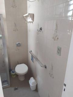 Apartamento Terê (agora com Wi-fi ultrarrápida) - Teresópolis - 3