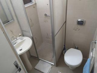 Apartamento Terê (agora com Wi-fi ultrarrápida) - Teresópolis - 1