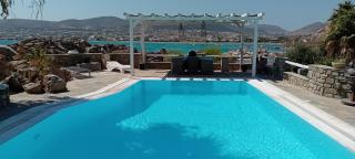 VILLA CRYSTAL BLUE SEA - Naousa - 8