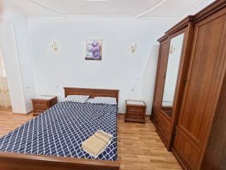 Modern Apartment with 2 rooms at Anestiade - Chişinău - 8
