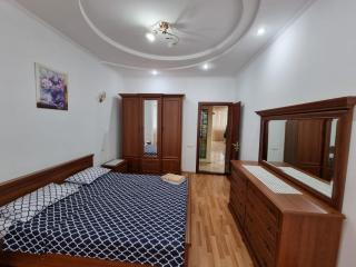 Modern Apartment with 2 rooms at Anestiade - Chişinău - 6