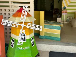 Baan Keang Talay Cha Am - Cha Am - 3