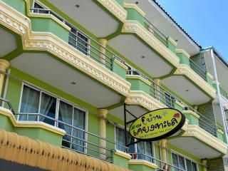 Baan Keang Talay Cha Am - Cha Am - 0