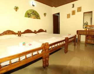DreamCatcher Residency - Cochin - 1