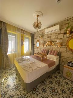 Lamur Hotel - Alaçatı - 8