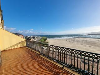 Mirador a la Rapadoira - Foz - 0
