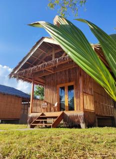 Kahoy Cottages - 9