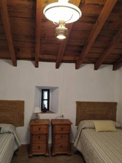 Casa Rural en Montellano (53km de Sevilla) - 9