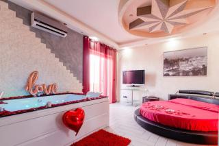 SuiteHouse - With Jacuzzi & All Comfort - San Giorgio a Cremano - 9