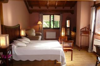Casa Rural Haritzpe - Fontarrabie - 5