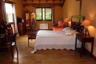 Casa Rural Haritzpe - Fontarrabie - 4