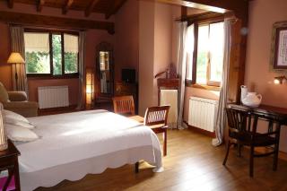 Casa Rural Haritzpe - 2