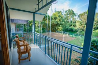 Feel Free Retreat - Kalpetta - 9