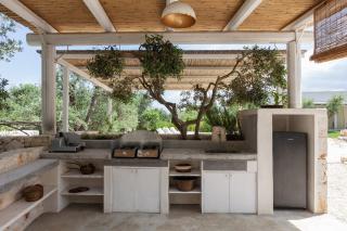 New Borghetto Formica con piscina - 3