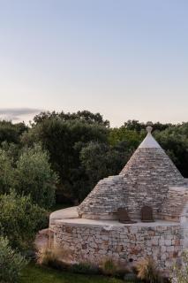 New Borghetto Formica con piscina - 4