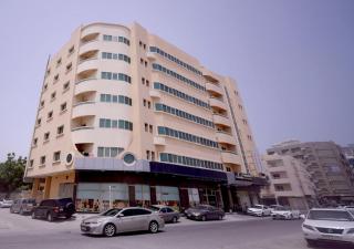 AL MARJAN FURNISHED APARTMENTS - Ajman - 4