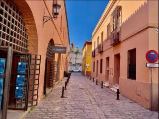 Duplex in Historic Center - Sevilla - 9