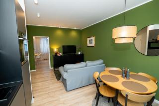 Im Herzen der Stadt - EG Wohnung - 6