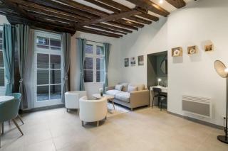 Studio 4pers with Terrace#La Sorbonne#Panthéon - París - 9
