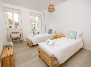 Clover House Tavira - Tavira - 9