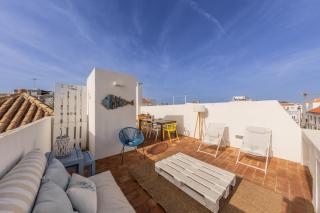 Clover House Tavira - Tavira - 7