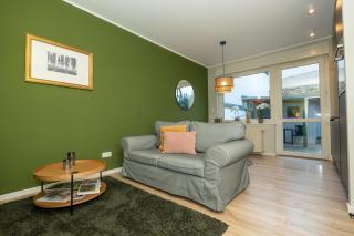 Im Herzen der Stadt - EG Wohnung - Paderborn - 1