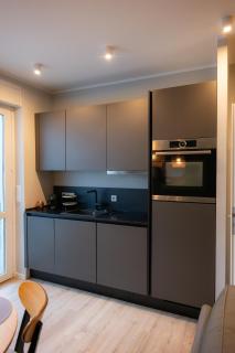 Im Herzen der Stadt - EG Wohnung - Paderborn - 2